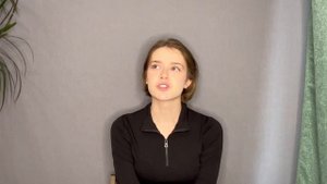 Визитка Шерш Рита