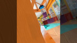 бесим бабку 1 часть