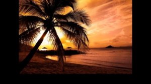 Ты  остров моей любви