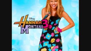 Hannah Montana The Best of Both worlds 2009 Movie Mix