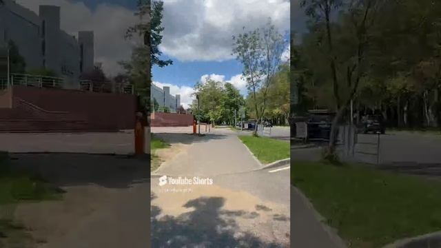 Москва, Глобал Сити смотреть онлайн