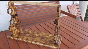 Такого в Ютубе вы еще не видели. Изготовление эксклюзива.