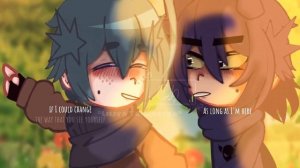 – they don't deserve you. {ПикоЗонт/13 карт/Пик, Зонтик}