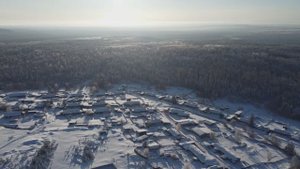 Иркутская область, Братский район, поселок Кежемский