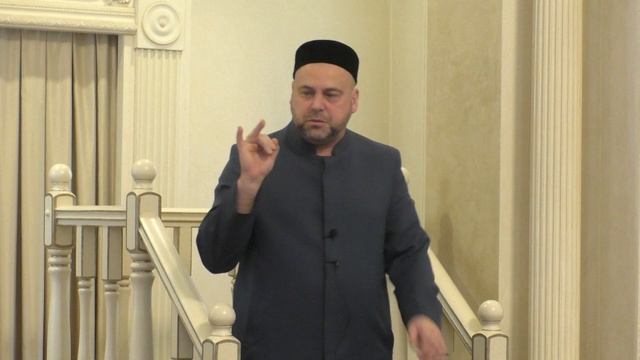 (4нче кисәк) Зәкәт смотреть онлайн