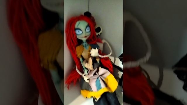 Кукольные итоги 2024 #monsterhigh #куклы #коллекциякукол #кукольныйколлекционер