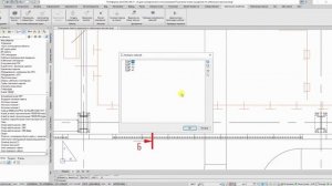 Получение плана и разрезов по кабельным трассам в Model Studio CS Кабельное хозяйство