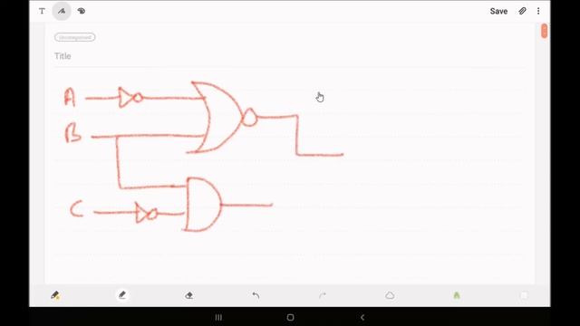 OL ICT Logic Gates and Boolean Logic(Part -3)