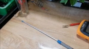 ЭЛЕКТРОГРЯДКА № 5