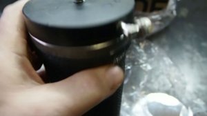 Пневмоподвеска на Фиат Ч 1