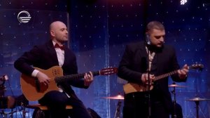 ჯგუფი 'ურსა' | სიყვარულის განდაგანა