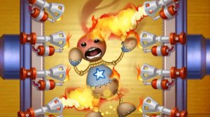 Kick The Buddi