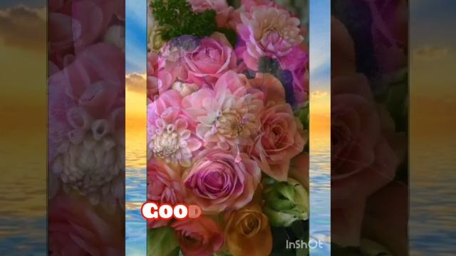 Музыкальная Открытка 💖 С добрым утром! смотреть онлайн