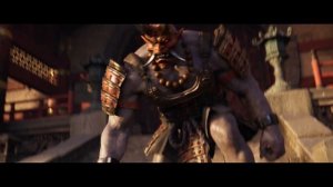 Unreal Engine's Stunning Slay Animation: See the Mind-Blowing Lumen Rendering