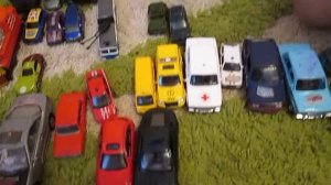 наши машинки