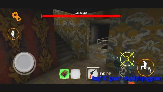 The twins in granny 3 atmosphere mod full gameplay смотреть онлайн