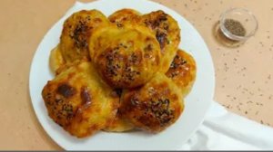 Самса в казане. Вкуснее даже чем в тандыре.