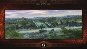 The Lord of the Rings: The Battle for Middle-earth [RUS, без комментариев]. Свет 14: Перекресток.