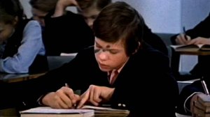 Потрясающий Берендеев (1975)