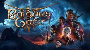 Baldur's Gate 3 прохождение 6