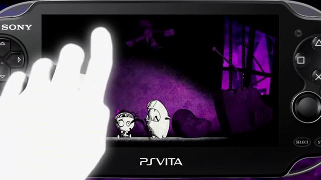 Murasaki Baby | PS VITA