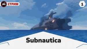 Subnautica