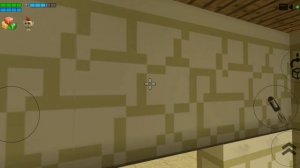 5 ночей с тимохой в чикен ган