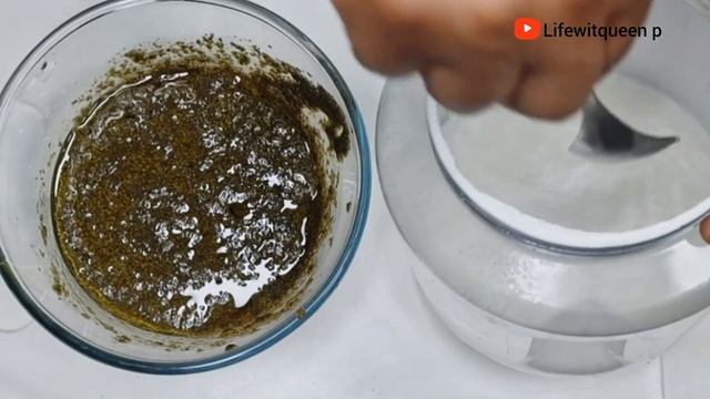 No Joke Use This 2 ingredients & your hair will grow like crazy with Rosemary n Aloevera