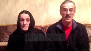 Родители Героя России Магомеда Нурбагандова передали в Югру соболезнования.