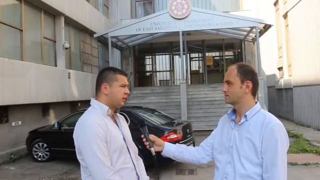 Predstavljamo projekte Unije Republike Srpske, a govori Milan Milišić - STUDENTSKI IMPULS 34 смотреть онлайн