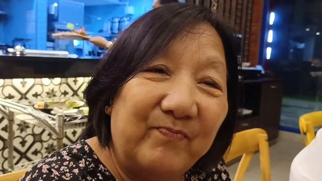 Nanay Beth 65th Birthday Celebration | Narissa Bautista смотреть онлайн