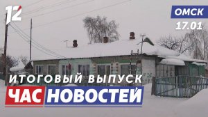 Избила ребёнка / Загорелся вагон / Мошенники и животные. Новости Омска