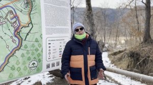 Впечатления гостей после нашей экскурсии на древнее городище Чжурчжэней