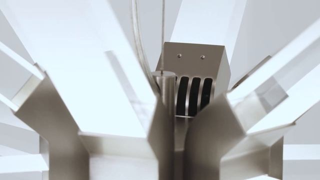Tech Lighting | Photon 48 Chandelier