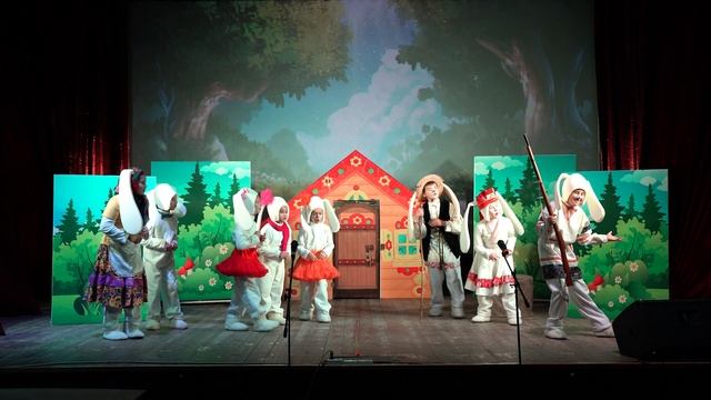 Зайка Зазнайка 27.09.24 смотреть онлайн