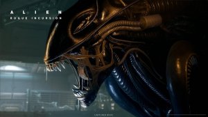 ALIEN ROGUE INCURSION *1* хоррор во вселенной «Чужого» ПОЛНОЕ ПРОХОЖДЕНИЕ - ГЕЙМПЛЕЙ