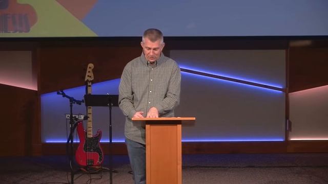 Jesus Sightings in the Torah - 9am смотреть онлайн