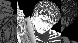 Гатс | эдит #эдит #гатс #берсерк #guts #edit #berserk