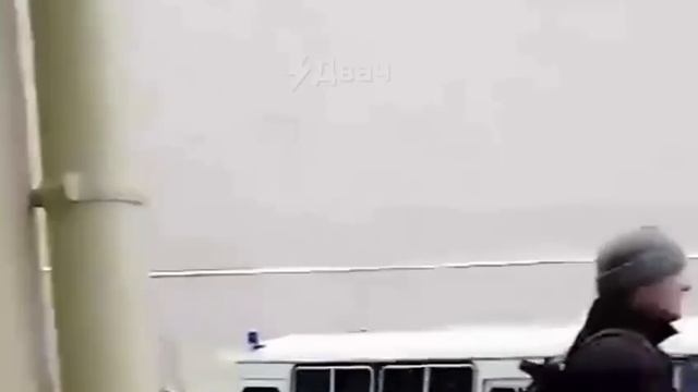 Депортация мигрантов из Москвы