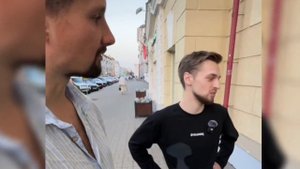 Опрос о тесте ДНК