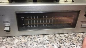 Akai gx-77 после замены пассика