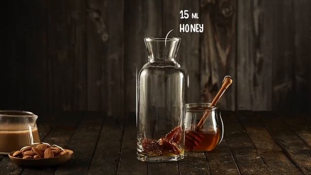 NESCAFÉ Honey Date смотреть онлайн