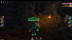 игра на выживание 5 the survivale game Roblox