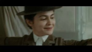 КОКО ШАНЕЛЬ  трейлер