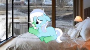 пони клип ревную