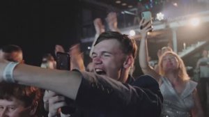 KRAVA - Выпускной LIVE