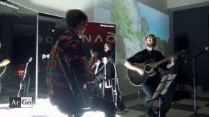 Группа "ArGo" г.Йошкар-Ола - "Настроение на ночь"