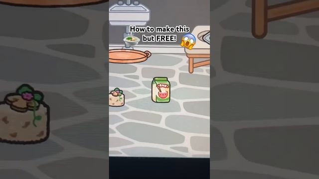 🍞 How to make Free food 🍲