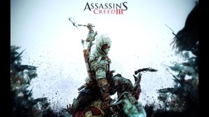 Assassin's Creed 3 ч28(ФИНАЛ) ПРОХОЖДЕНИЕ БЕЗ КОММЕНТАРИЕВ