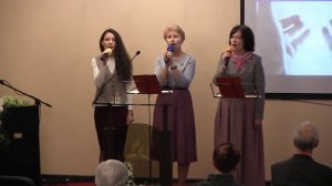 Бога вижу каждый день